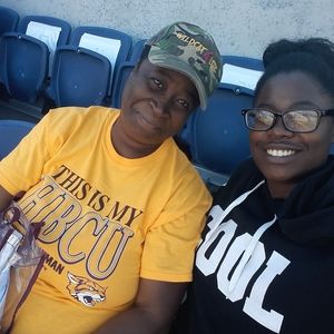 Meet your Posher, Ruth